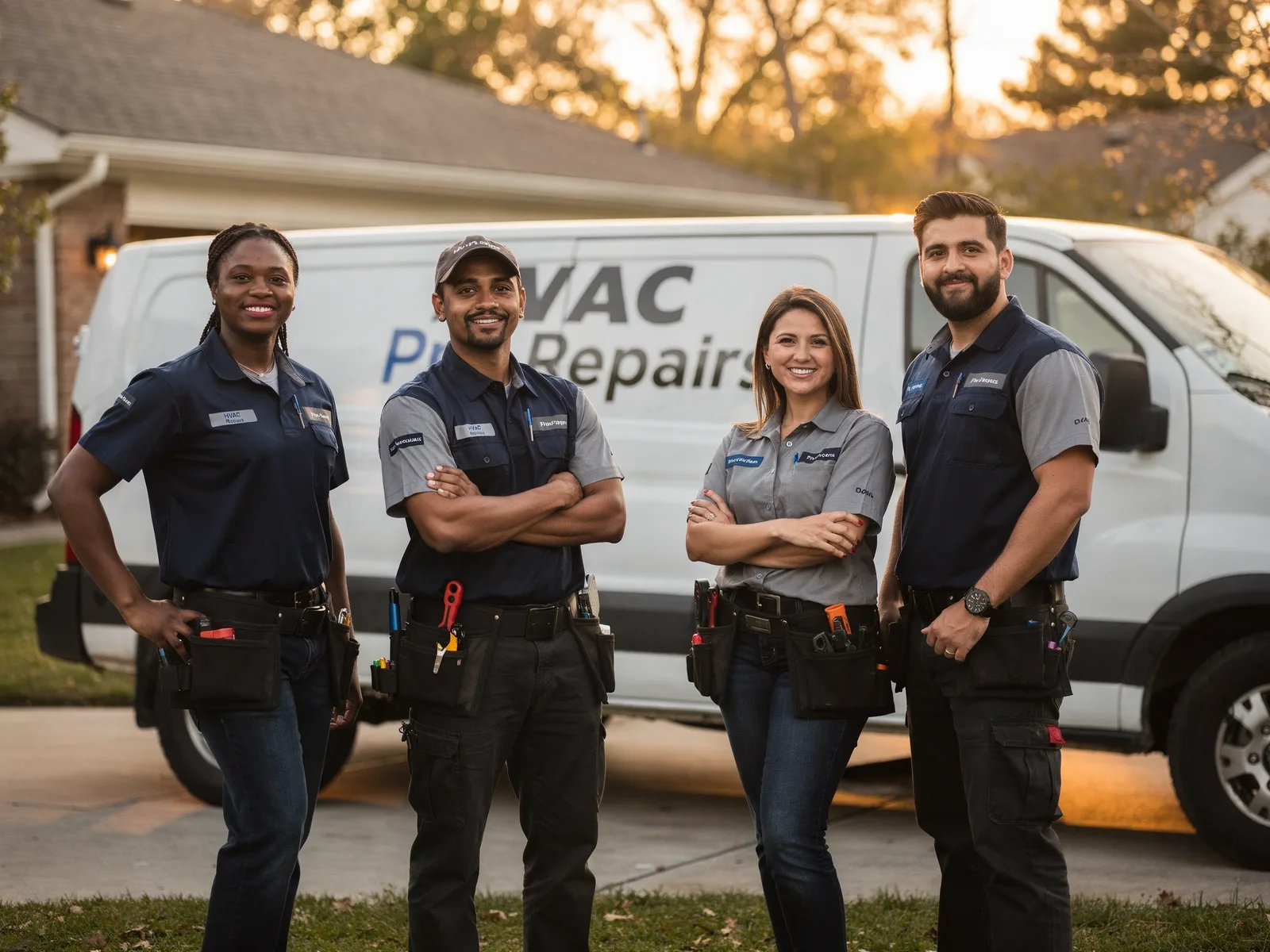 Heat Pump Repair company in Houlton, WI