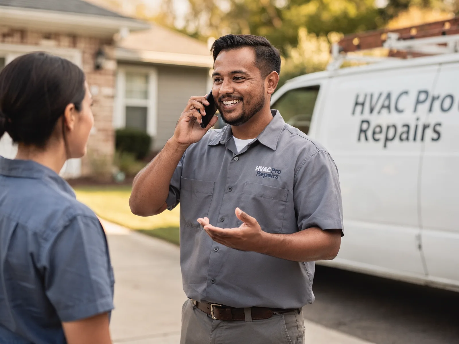 Heat Pump Repair Houlton, WI FAQs